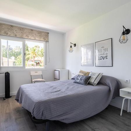 Oleholidays Duplex Dunas Beach Carib Playa Marbella Exterior foto