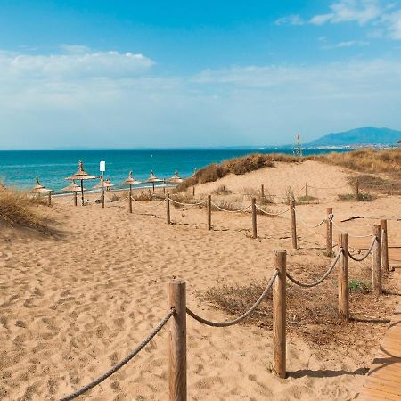 Oleholidays Duplex Dunas Beach Carib Playa Marbella Exterior foto