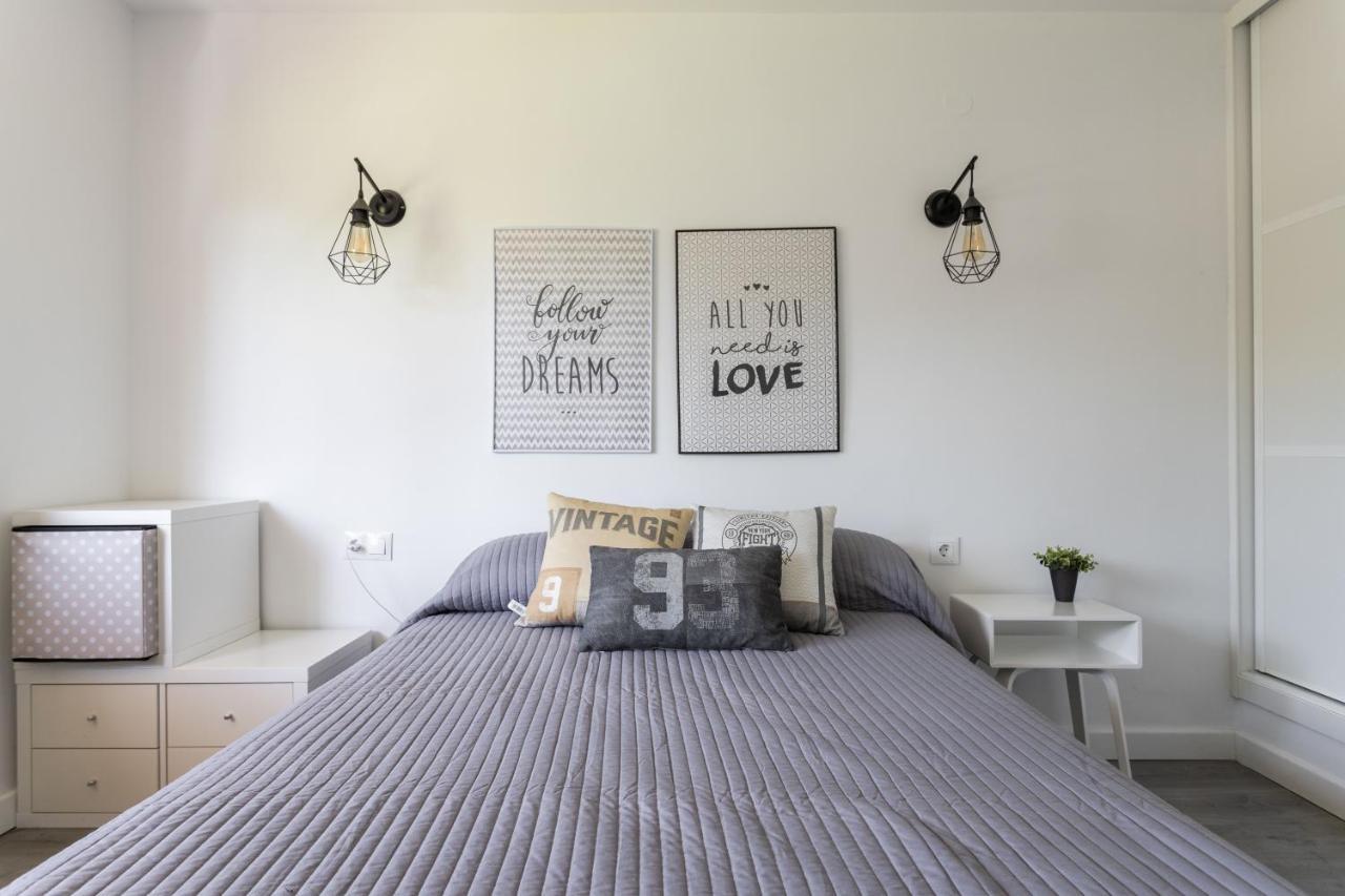 Oleholidays Duplex Dunas Beach Carib Playa Marbella Exterior foto