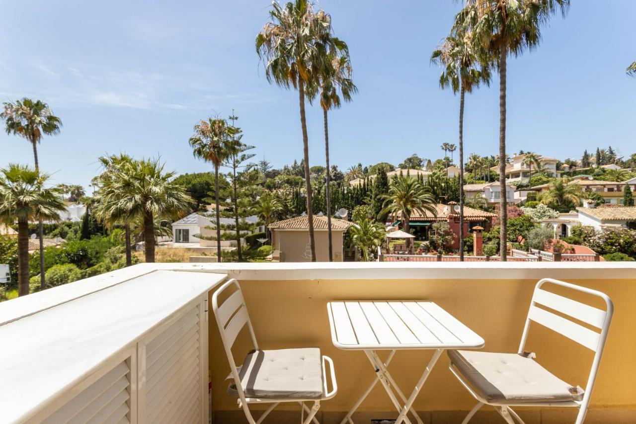 Oleholidays Duplex Dunas Beach Carib Playa Marbella Exterior foto