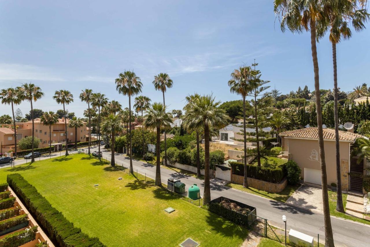 Oleholidays Duplex Dunas Beach Carib Playa Marbella Exterior foto
