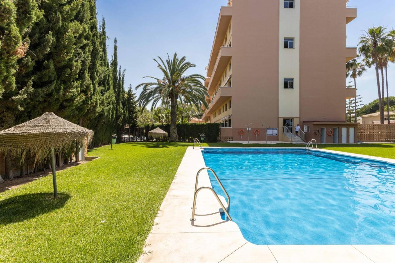 Oleholidays Duplex Dunas Beach Carib Playa Marbella Exterior foto