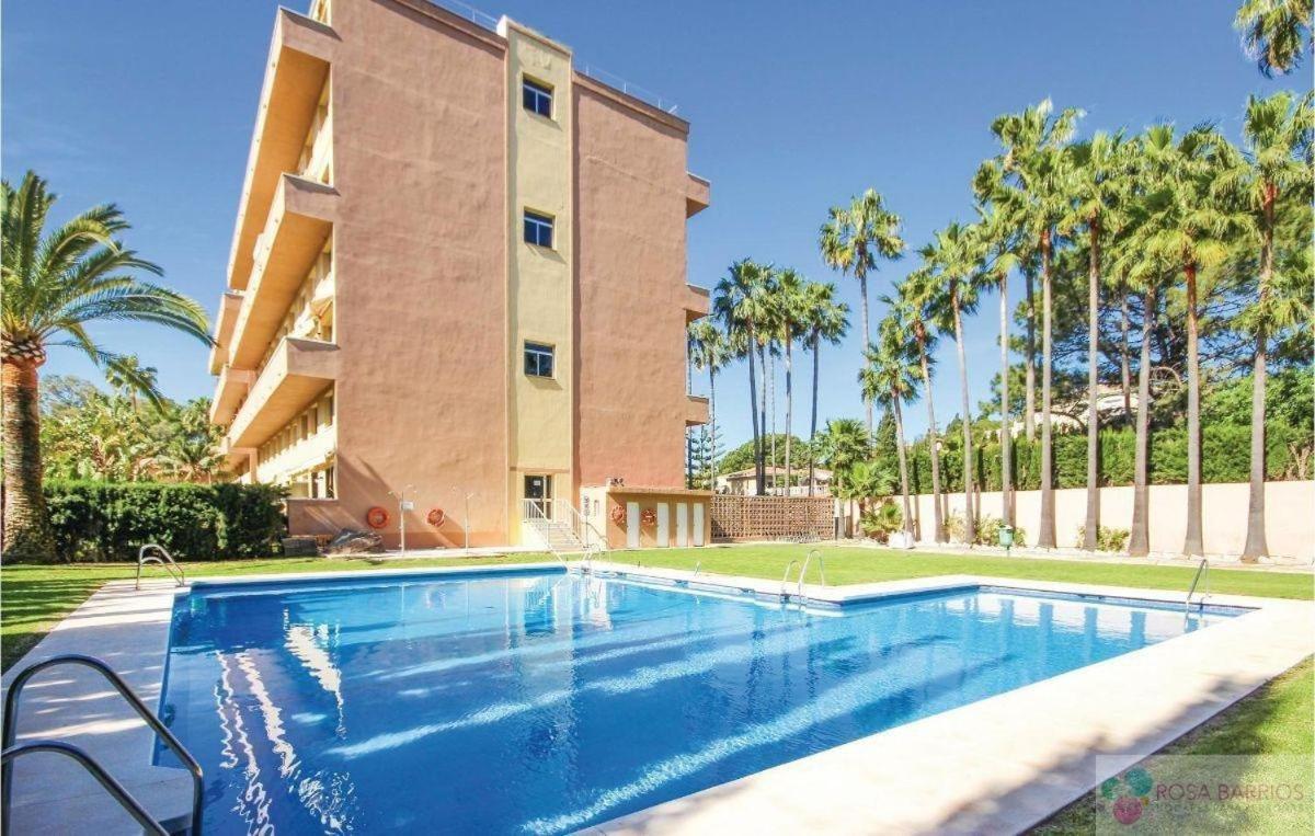 Oleholidays Duplex Dunas Beach Carib Playa Marbella Exterior foto